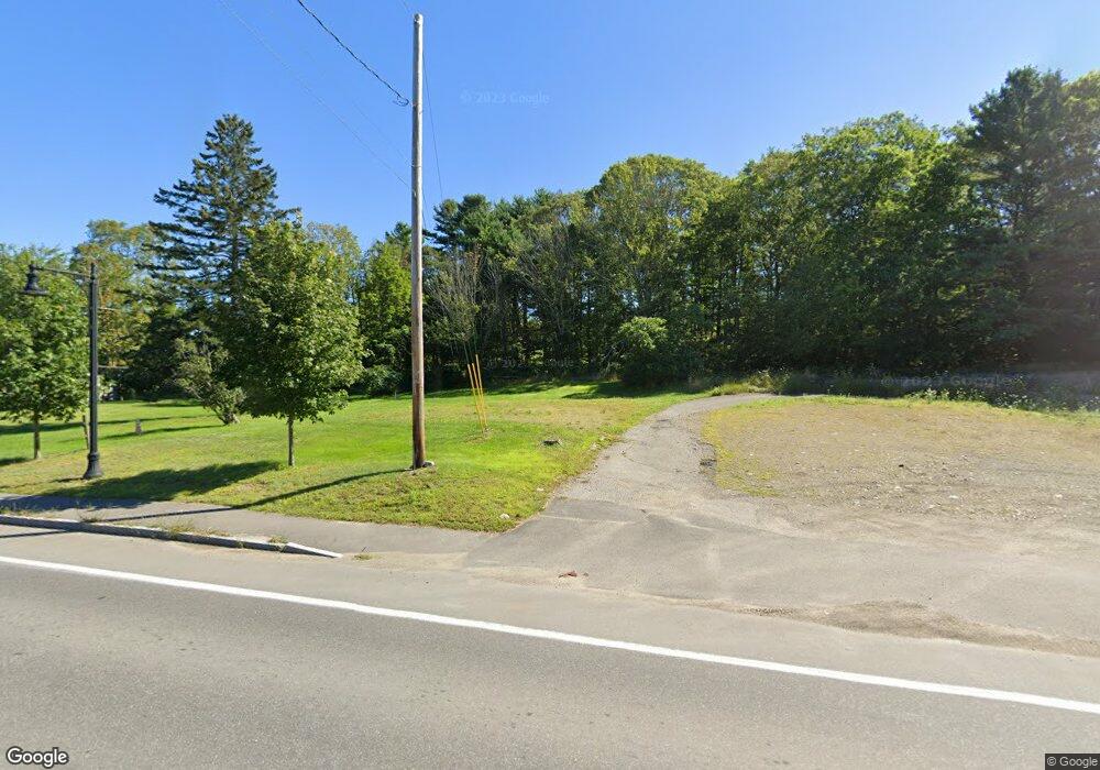 1034 Wiscasset Rd, Boothbay, ME 04537 - photo 1