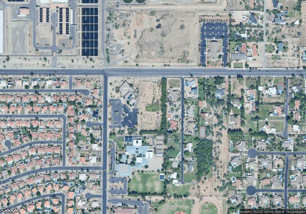 3245 E Mcdowell Rd, Mesa, AZ 85213 - photo 1