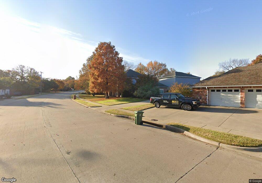 3205 Hurstview Dr, Hurst, TX 76054 - photo 1