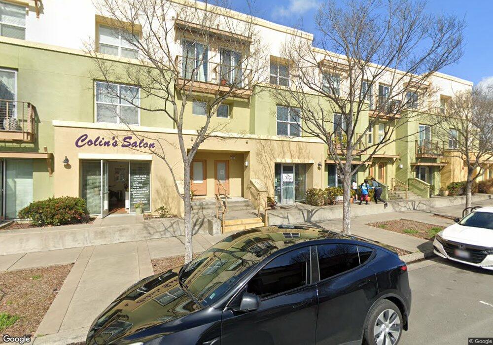 386 City Center Dr, Rohnert Park, CA 94928 - photo 1