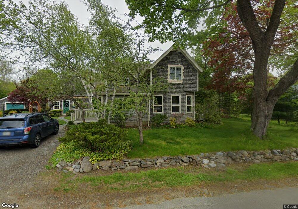 87 Pearl St, Camden, ME 04843 - photo 1