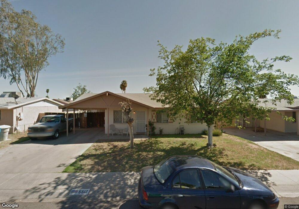 5517 W La Reata Ave, Phoenix, AZ 85035 - photo 1