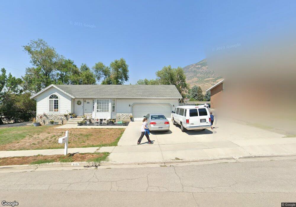 317 E 1000 N unit 101, Pleasant Grove, UT 84062 - photo 1