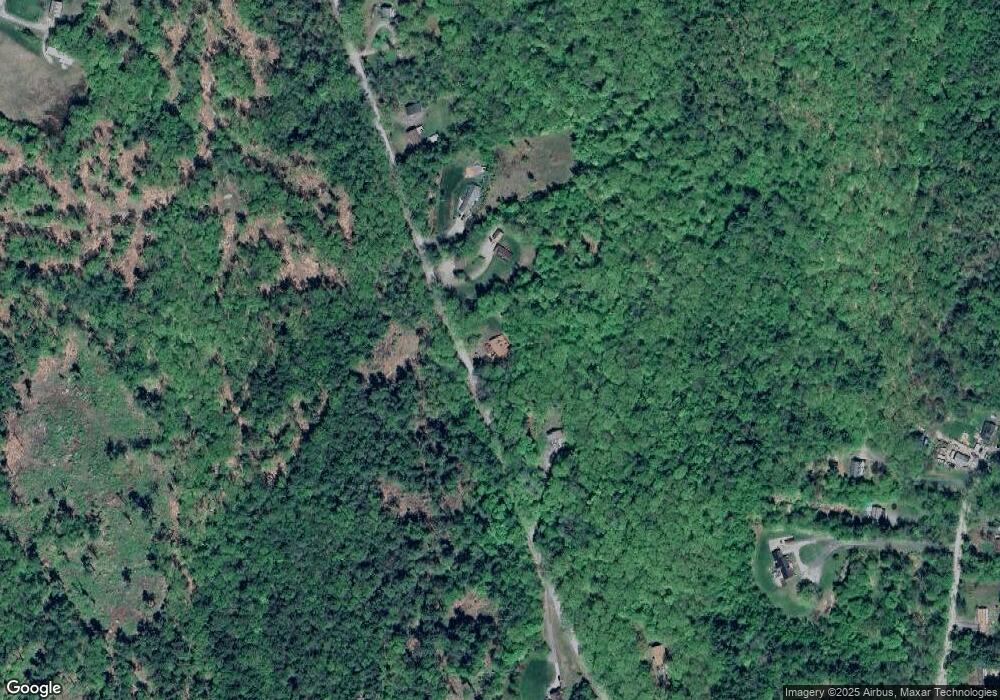 121 Old Swanzey Rd, Spofford, NH 03462 - photo 1