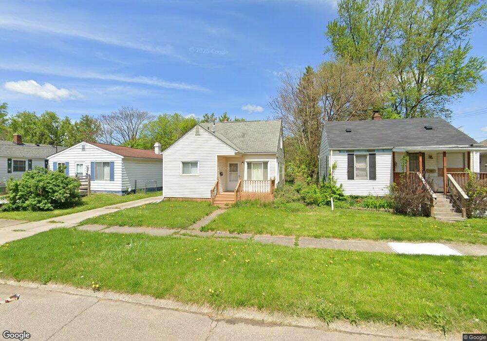 3818 Clairmont St, Flint, MI 48532 - photo 1