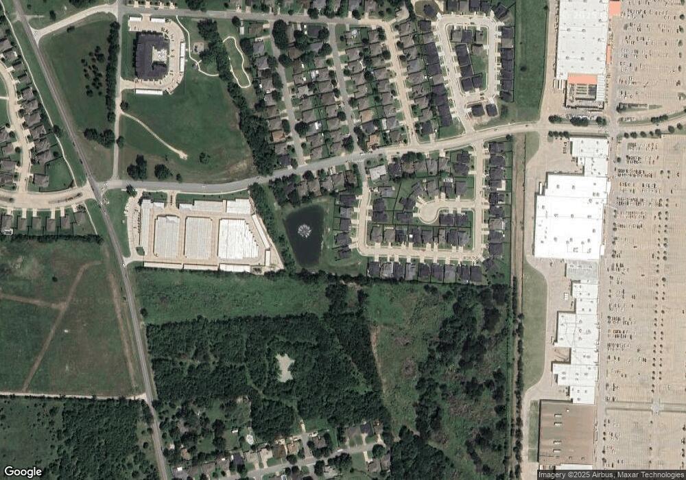 4710 Indio Ln, Sherman, TX 75092 - photo 1