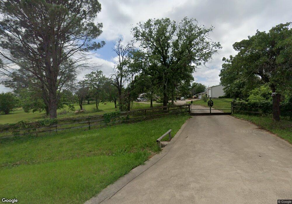 2360 Oak Leaf Trail, Cleburne, TX 76031 - photo 1