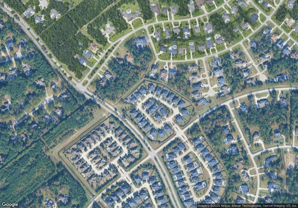 4218 W Slate Hills Ln, Spring, TX 77386 - photo 1