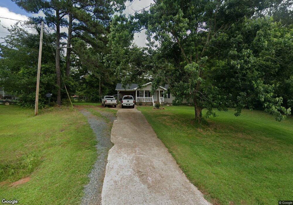 681 Gose Rd, Forsyth, GA 31029 - photo 1
