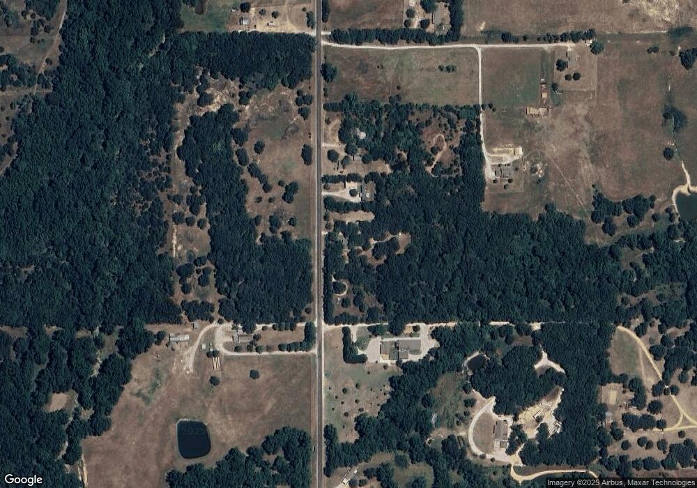 2576 Dogwood Rd, Ardmore, OK 73401 - photo 1