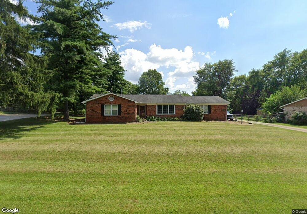 6911 Panther Dr, Liberty Township, OH 45044 - photo 1