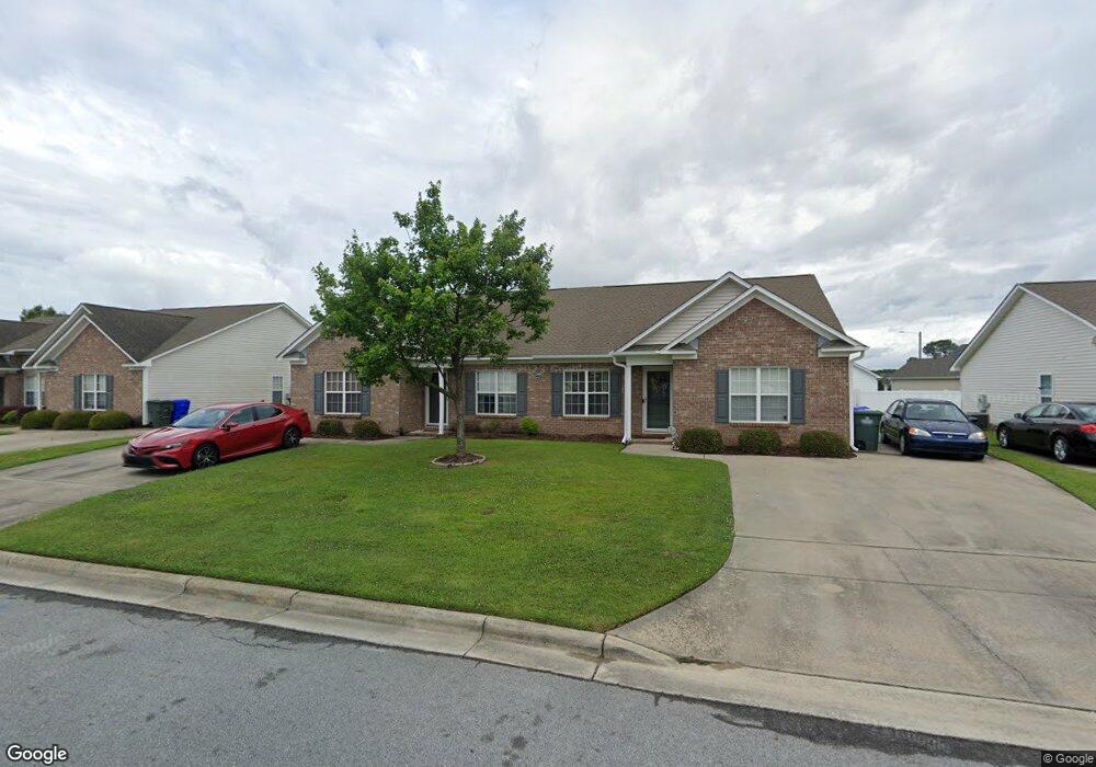 2300 Saddleback Dr, Winterville, NC 28590 - photo 1