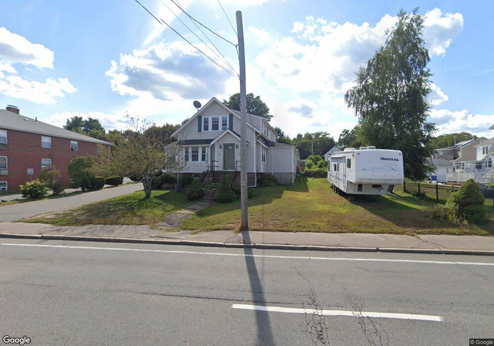 984 N Main St, Randolph, MA 02368 - photo 1