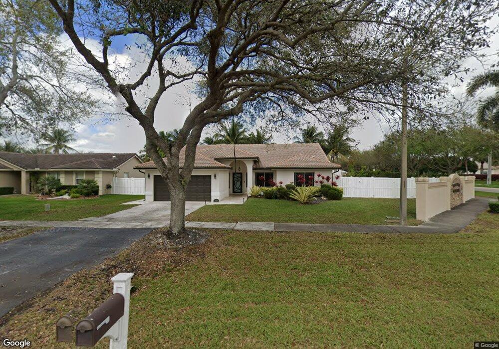 unlisted-address, Fort Lauderdale, FL 33330 - photo 1