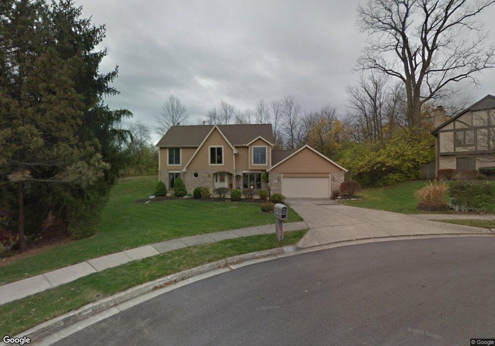 1640 Dunsinane Ct, Vandalia, OH 45377 - photo 1