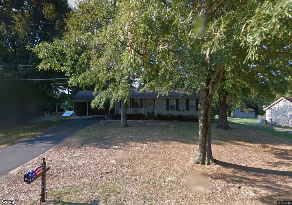 4701 Fieldbrook Dr, Kannapolis, NC 28081 - photo 1