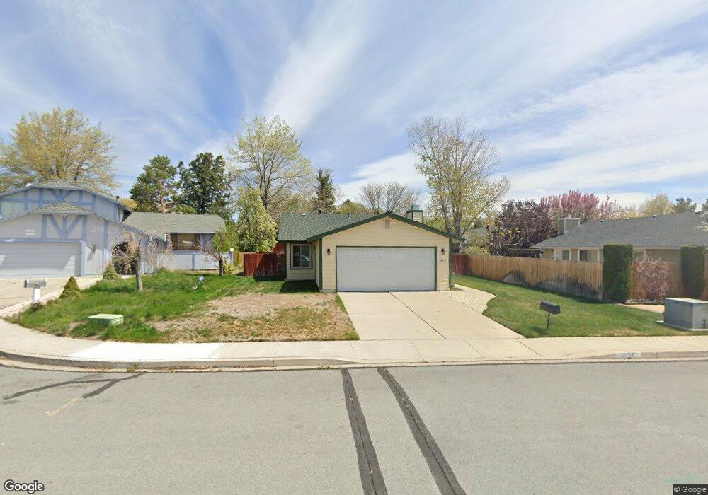 3606 Oakdale Ct, Sparks, NV 89434 - photo 1