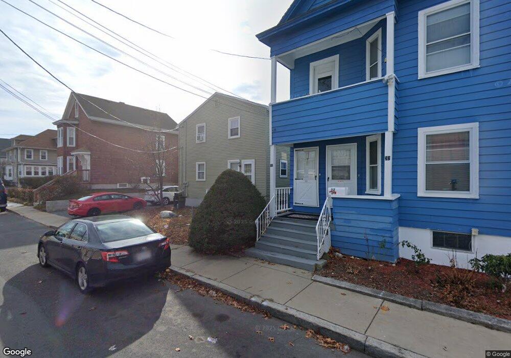 28 Linden St unit 28, Lawrence, MA 01841 - photo 1