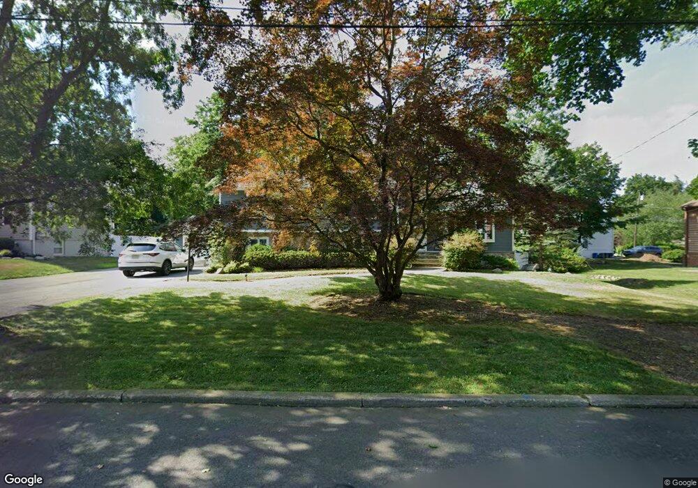 14 Poplar St, Ramsey, NJ 07446 - photo 1