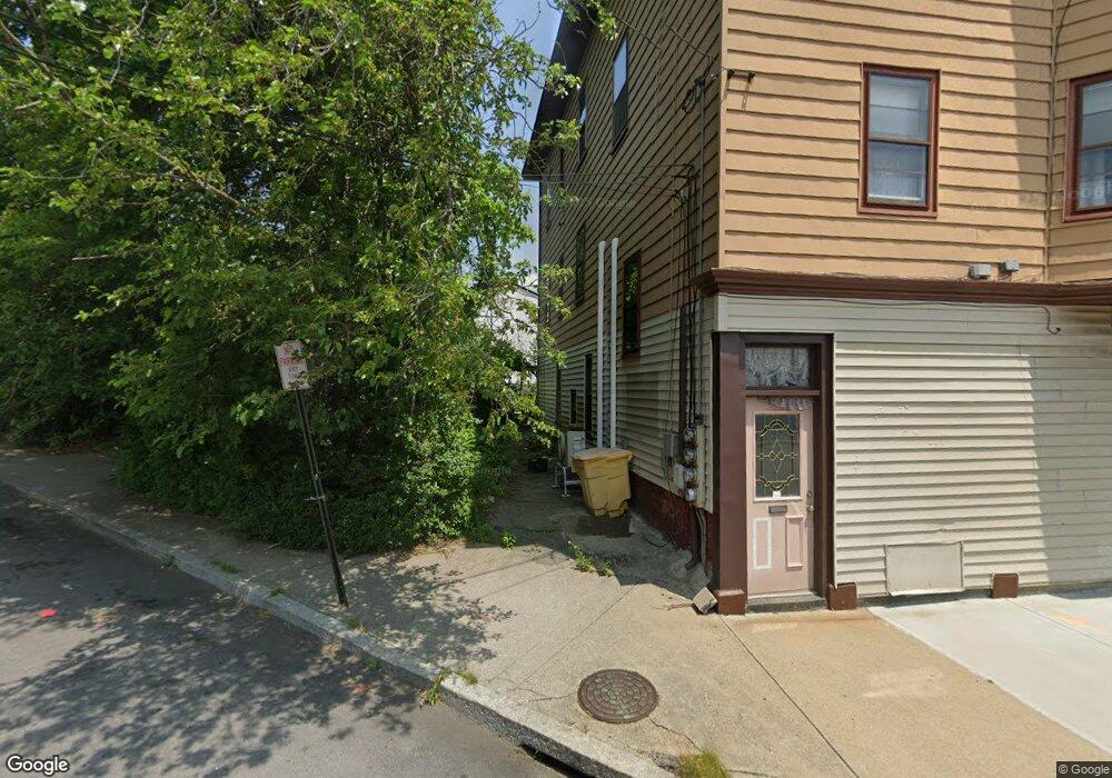 11 Felix St, Providence, RI 02908 - photo 1