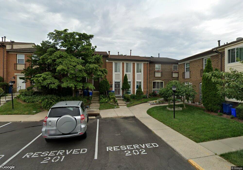 2354 Sun Valley Cir unit 2E, Silver Spring, MD 20906 - photo 1