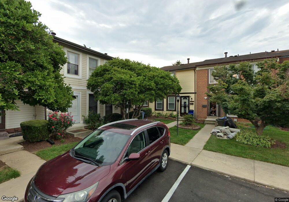 2450 Sun Valley Cir, Silver Spring, MD 20906 - photo 1