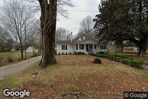 59 S Front St, Rienzi, MS 38865