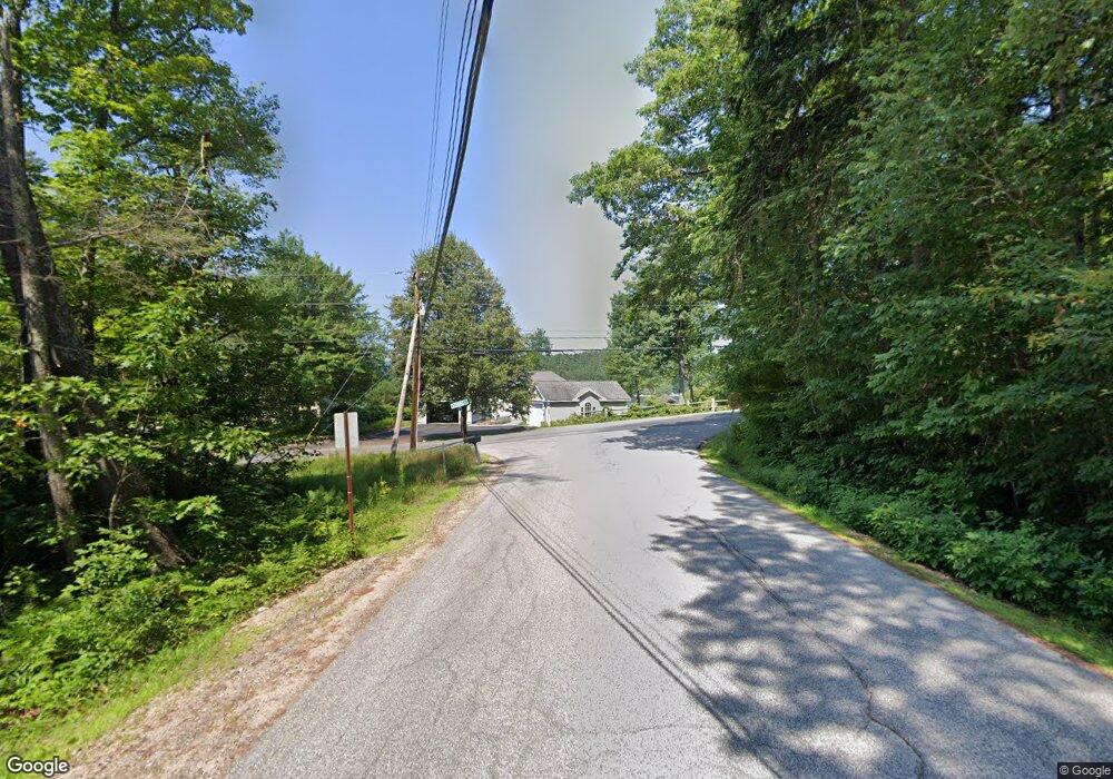 2 Eagle Shore Rd, Moultonborough, NH 03254 - photo 1