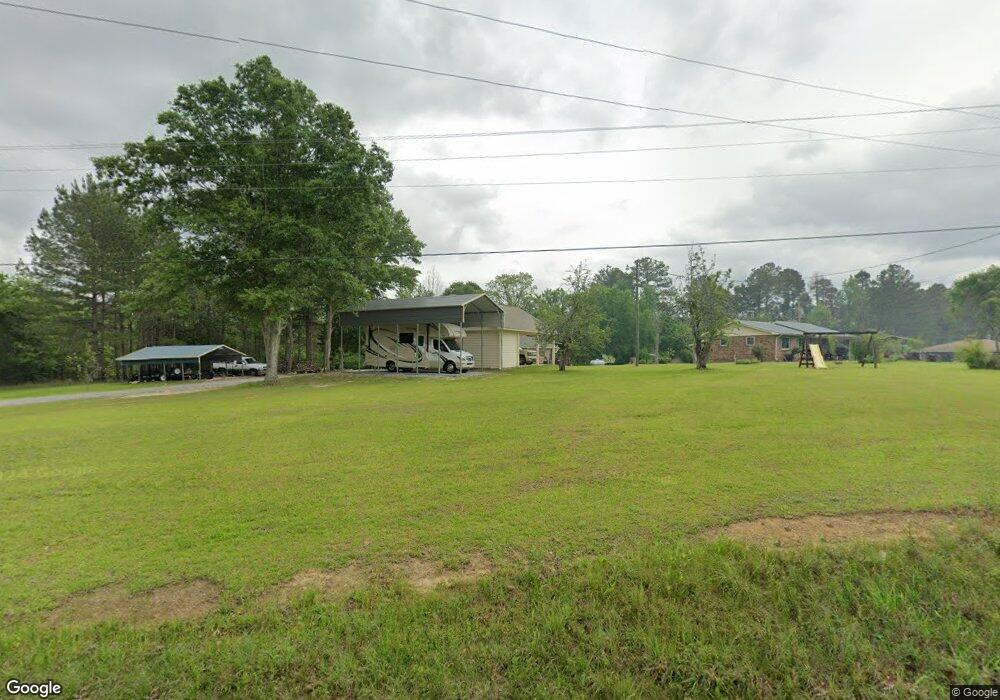 1430 County Road 8, Laurel, MS 39443 - photo 1