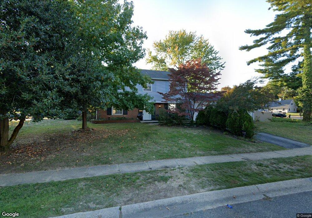 109 Pennypacker Dr, Willingboro, NJ 08046 - photo 1