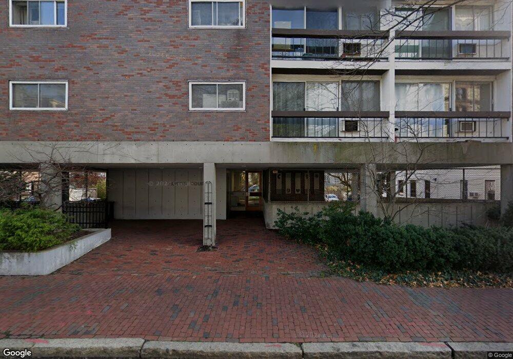 12 Inman St unit 42, Cambridge, MA 02139 - photo 1