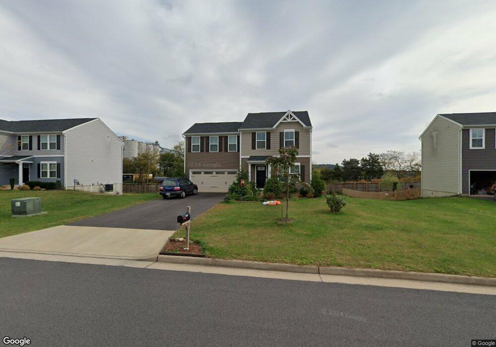 2423 Post Oak Dr, Culpeper, VA 22701 - photo 1