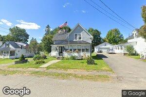12 Eastern Ave, East Millinocket, ME 04430