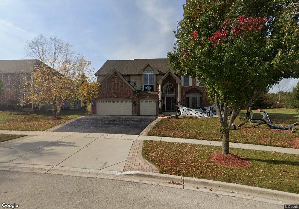 3260 Covington Ln, Algonquin, IL 60102 - photo 1