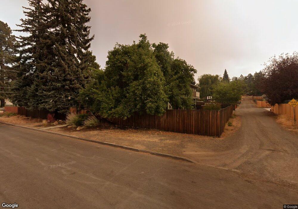 1708 NE 6th St, Bend, OR 97701 - photo 1