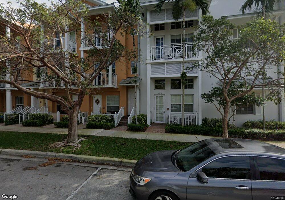 1348 SW 2nd Ct unit 1348, Fort Lauderdale, FL 33312 - photo 1