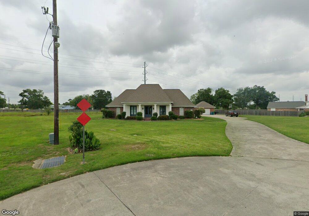 5402 Leah Dr, Lake Charles, LA 70605 - photo 1
