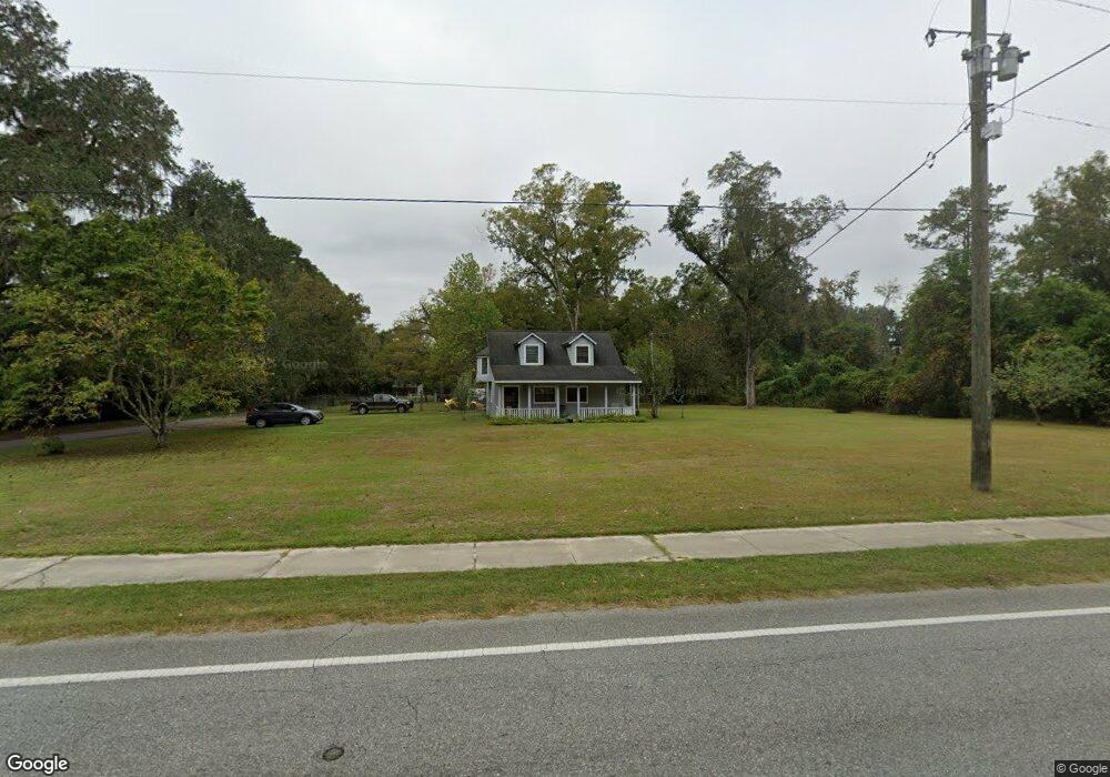 0 Gamble Rd (Hwy 59) unit 199086, Lloyd, FL 32337 - photo 1