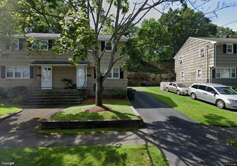 4 George Rd, Winchester, MA 01890 - photo 1