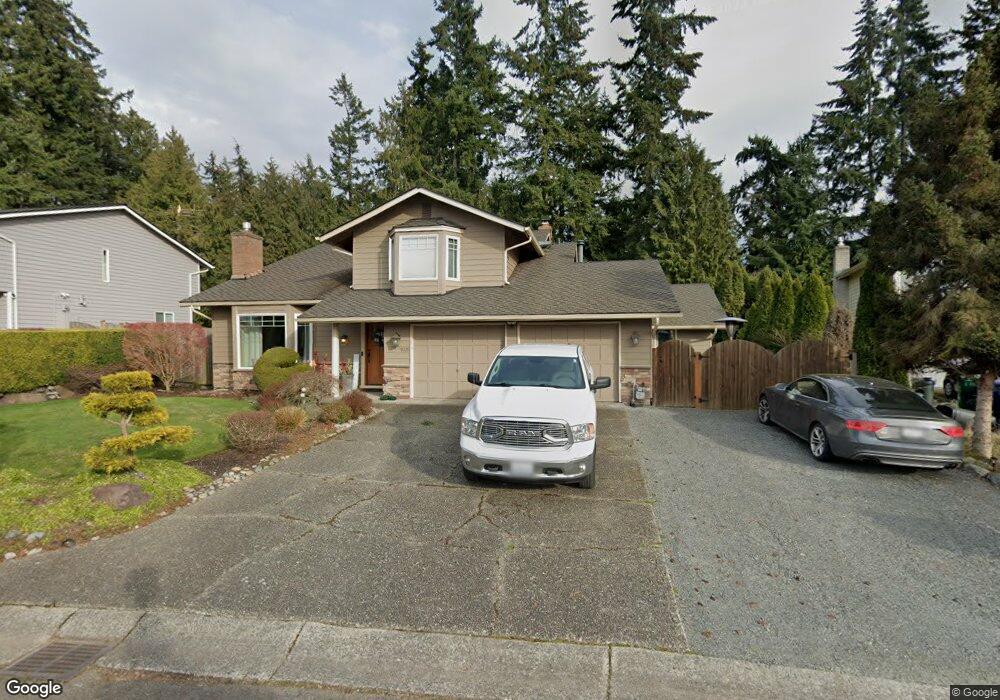 9721 58th Place W, Mukilteo, WA 98275 - photo 1