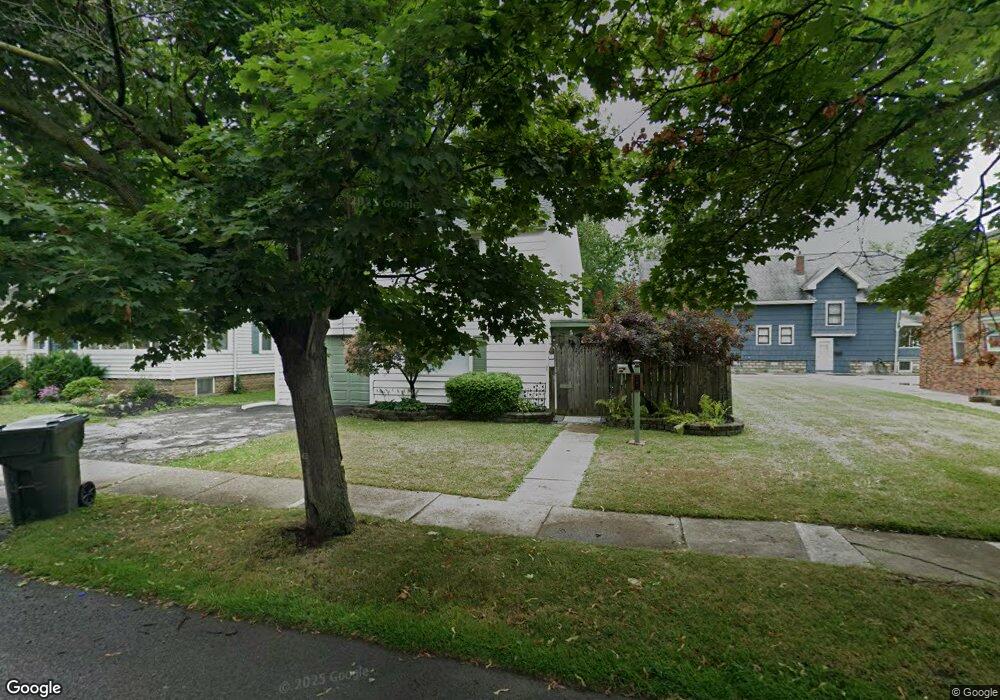 261 North Ave, North Tonawanda, NY 14120 - photo 1