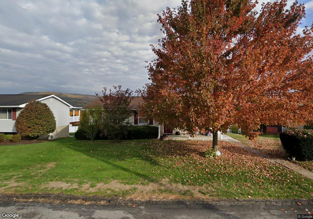 81 W School St, Olyphant, PA 18447 - photo 1