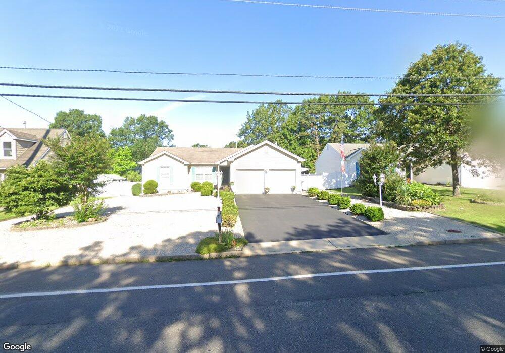 502 Nautilus Dr, Manahawkin, NJ 08050 - photo 1