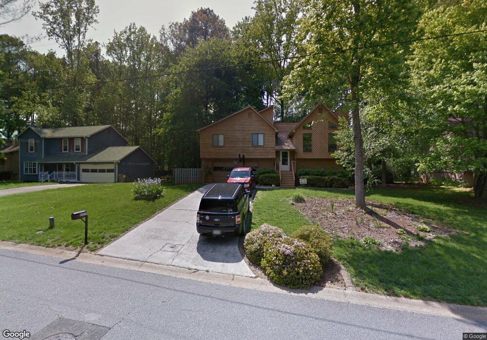 2331 Danielle Ct, Marietta, GA 30062 - photo 1