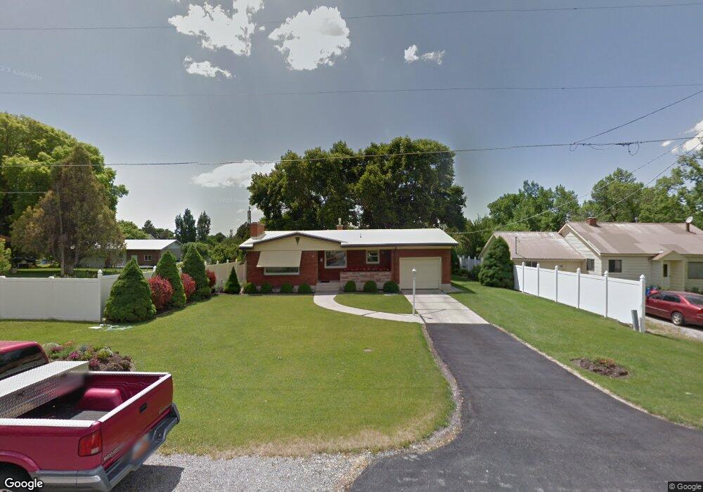 181 N 100 W, Smithfield, UT 84335 - photo 1