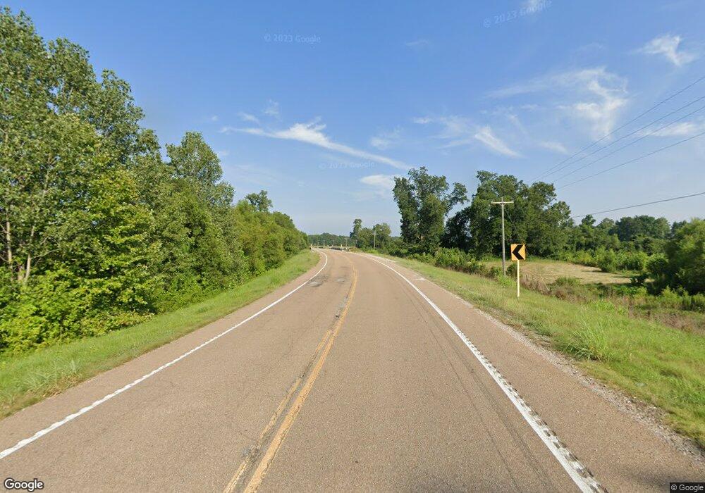 3930 Dville Eurekaton Rd, Whiteville, TN 38075 - photo 1