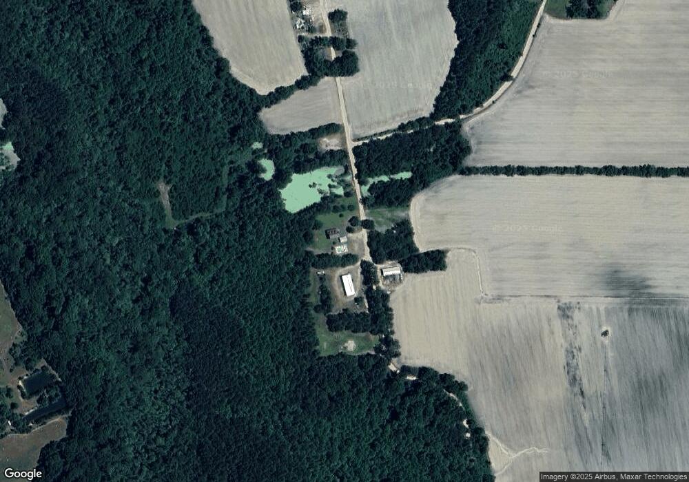 232 Altman Farm Rd, Alma, GA 31510 - photo 1