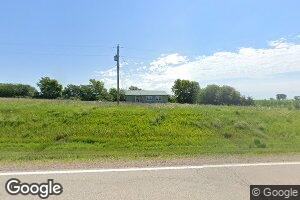1202 16th Rd, Corning, KS 66417