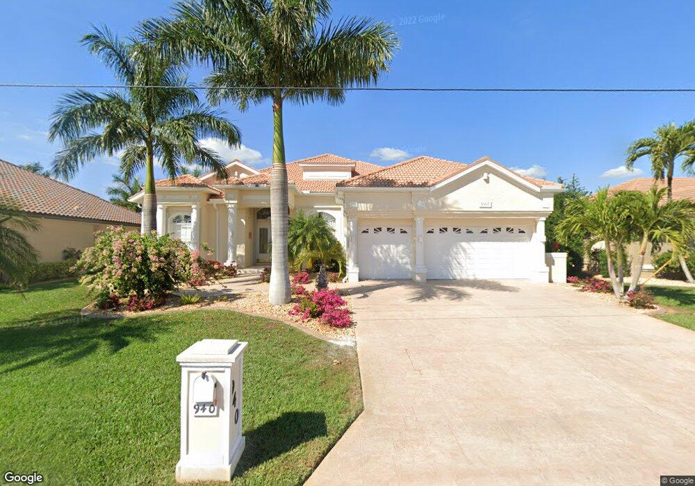 940 Lucia Dr, Punta Gorda, FL 33950 - photo 1