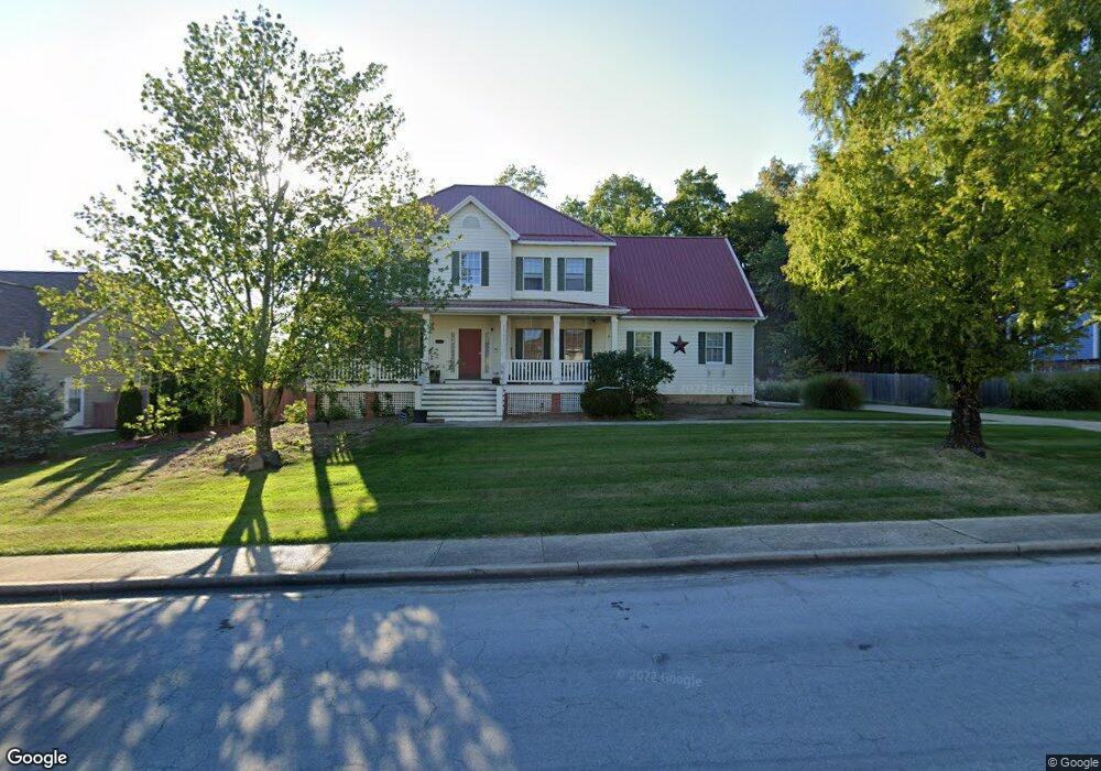 591 Sycamore Dr, Rolla, MO 65401 - photo 1